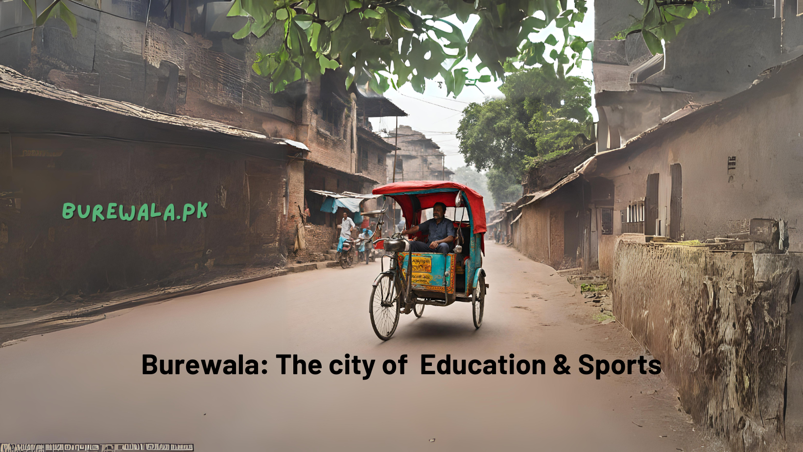 Burewala.pk